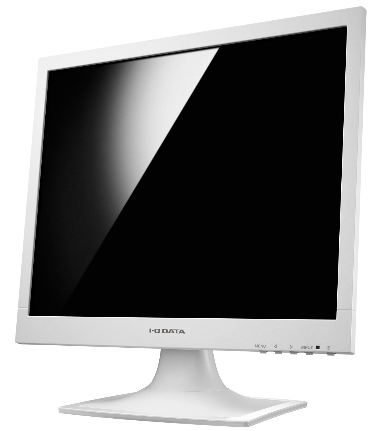 LCD-AD173SESW-P | フリッカーレス設計採用 17型スクエア液晶