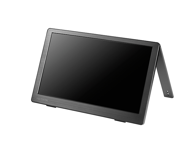 EX-LDC131DBM | 広視野角ADSパネル採用 13.3型フルHD対応モバイル