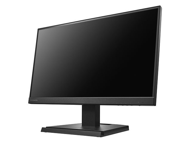 DI-A221DB | 3辺フレームレス＆広視野角ADSパネル 21.5型ワイド液晶