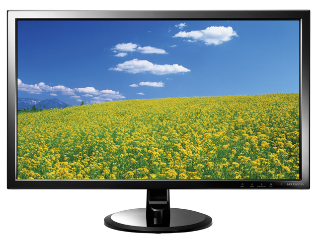 LCD-MF276XDB 仕様 | 個人向けワイドモデル | アイ・オー・データ機器