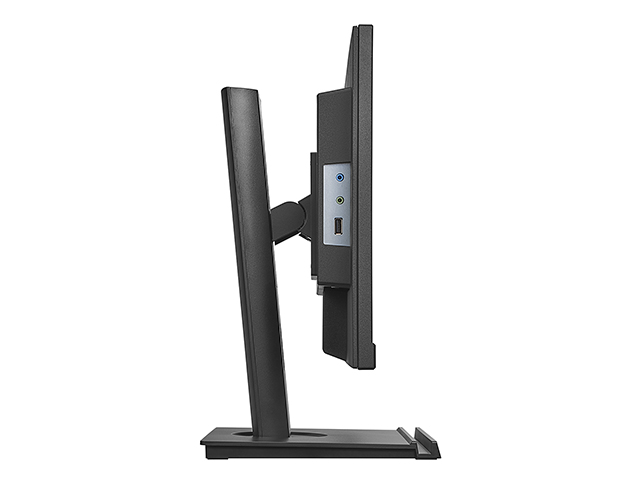 LCD-C221DB-FX | フリースタイルスタンド＆USB Type-C®搭載21.5型