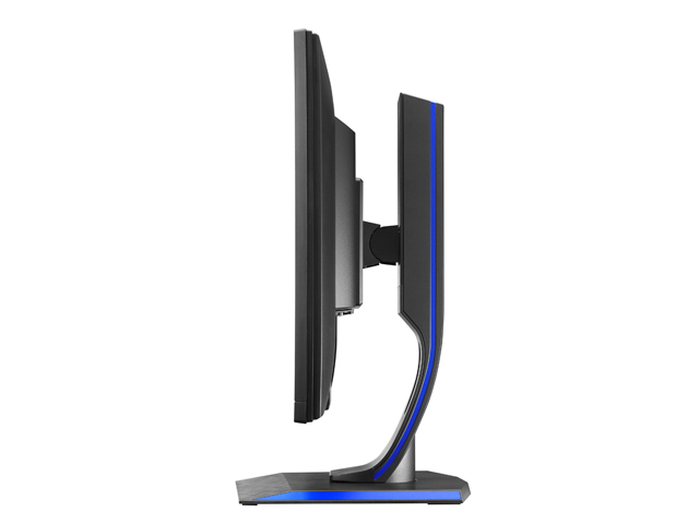 LCD-GC241HXB | 144Hz対応 24型ゲーミング液晶ディスプレイ