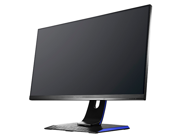 LCD-GCQ241XDB | 広視野角ADSパネル採用＆WQHD対応23.8型ゲーミング