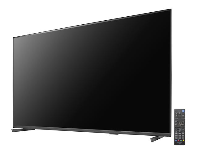 要確認☆SMARTTV 2021年製65型 Android搭載4K液晶 要確認☆SMARTTV