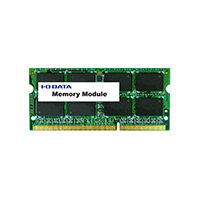 SDY1066シリーズ | PC3-8500対応 DDR3メモリーモジュール | アイ・オー