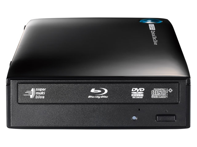 BRD-U8DM 仕様 | ポータブルブルーレイドライブ | アイ・オー・データ