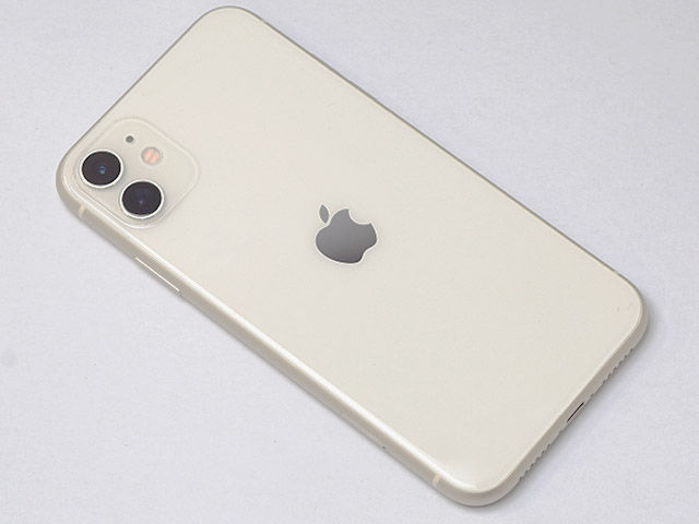 SIMロック解除済】SoftBank iPhone7 32GB A1779 (MNCF2J/A) シルバー