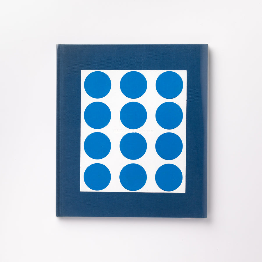 Hysteric Six by 中平卓馬– IACK