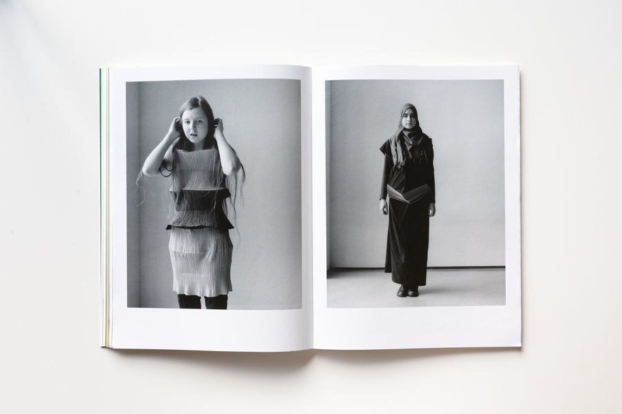 First edition) Disobedient Bodies by JW Anderson – IACK
