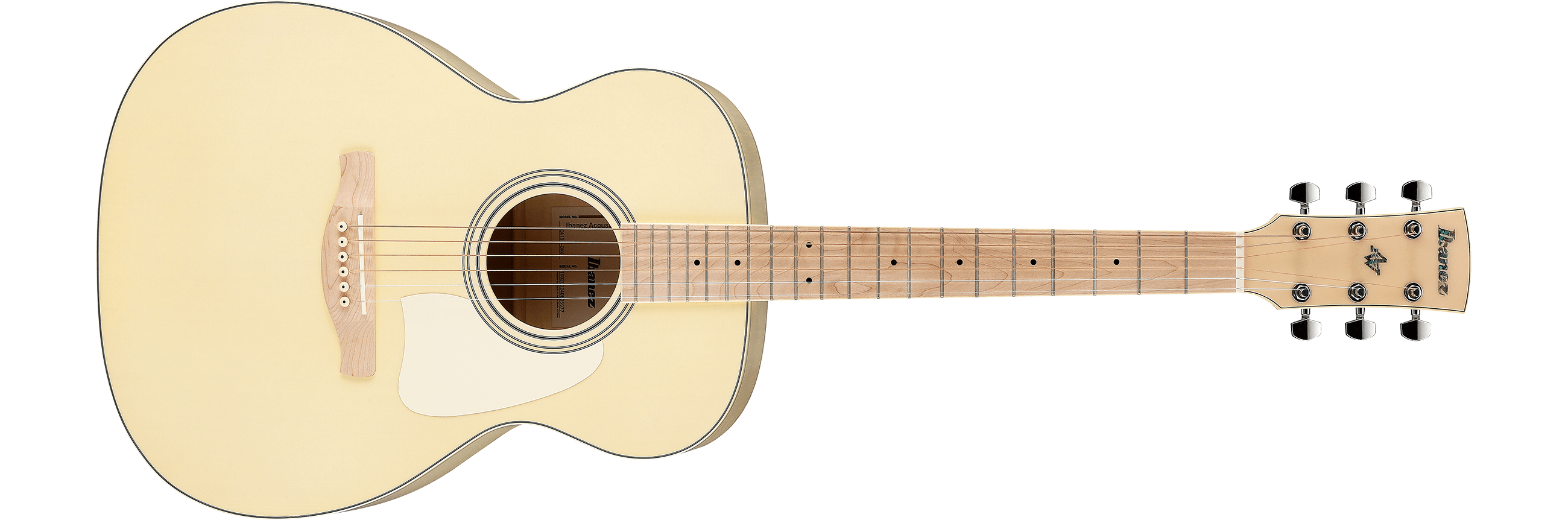 AC419E | ARTWOOD | ACOUSTIC GUITARS | PRODUCTS | Ibanez guitars