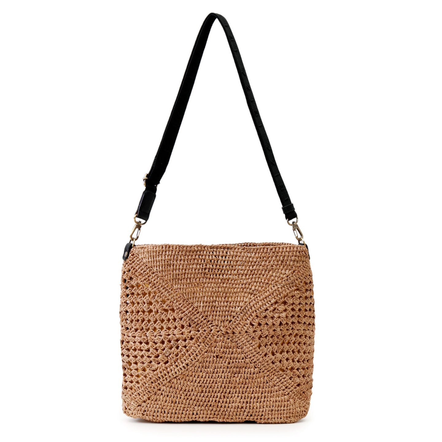 ラフィア ショルダーバッグ – イビサ オンラインショップ