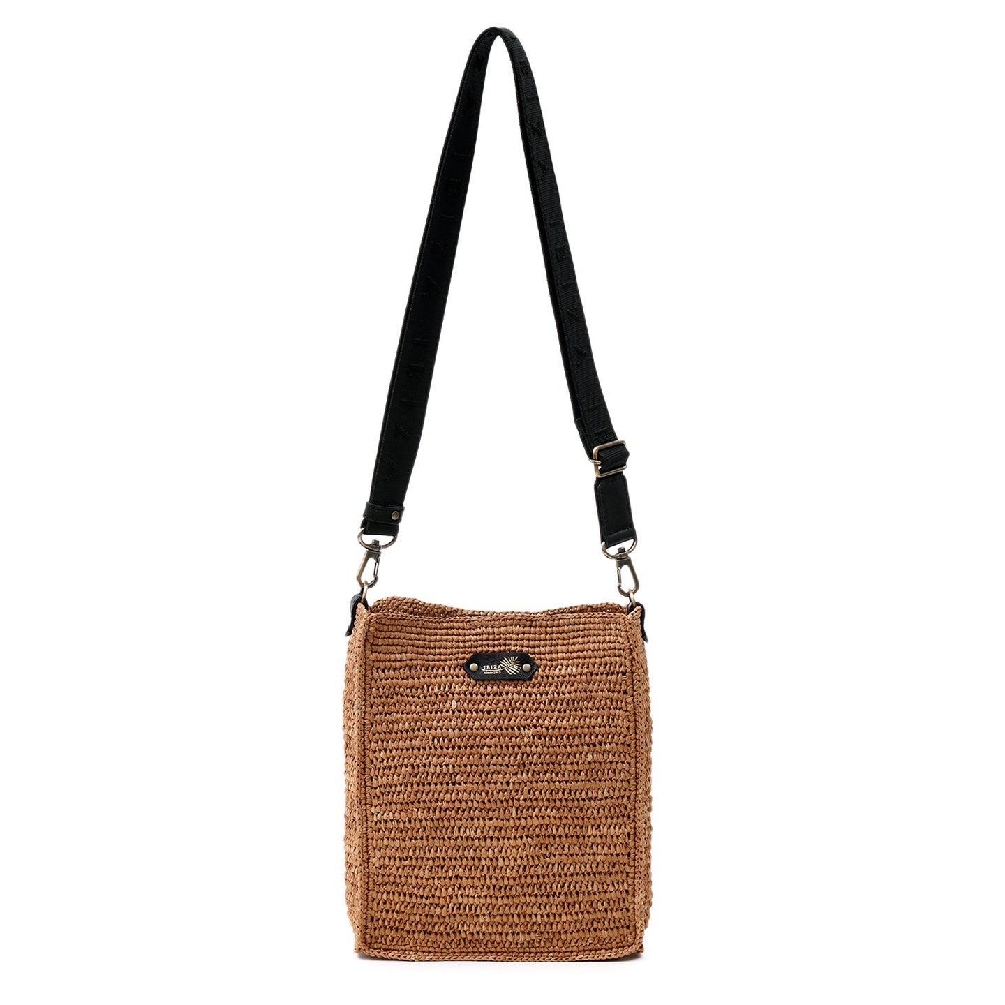 ラフィア ショルダーバッグ – イビサ オンラインショップ