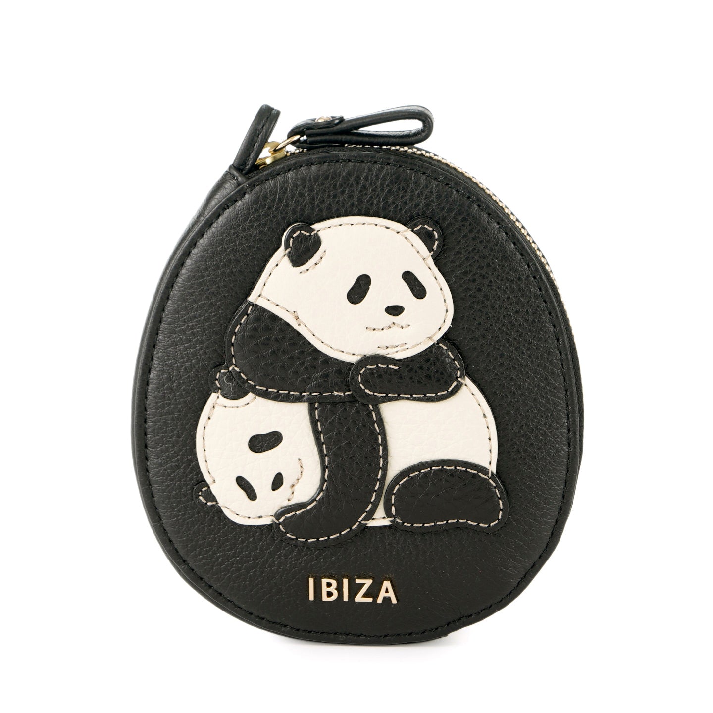 アニマーダ 牛革 マルチケース(パンダ) – イビサ オンラインショップ