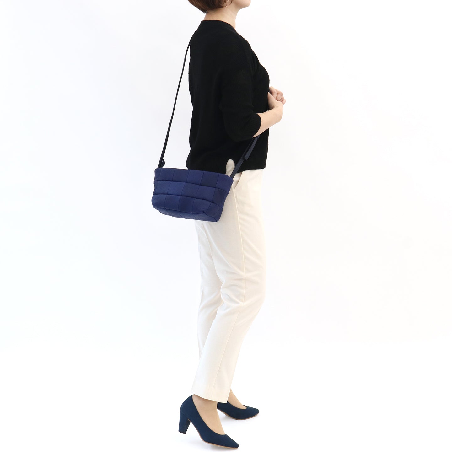 ペッカリー ショルダーバッグ – イビサ オンラインショップ