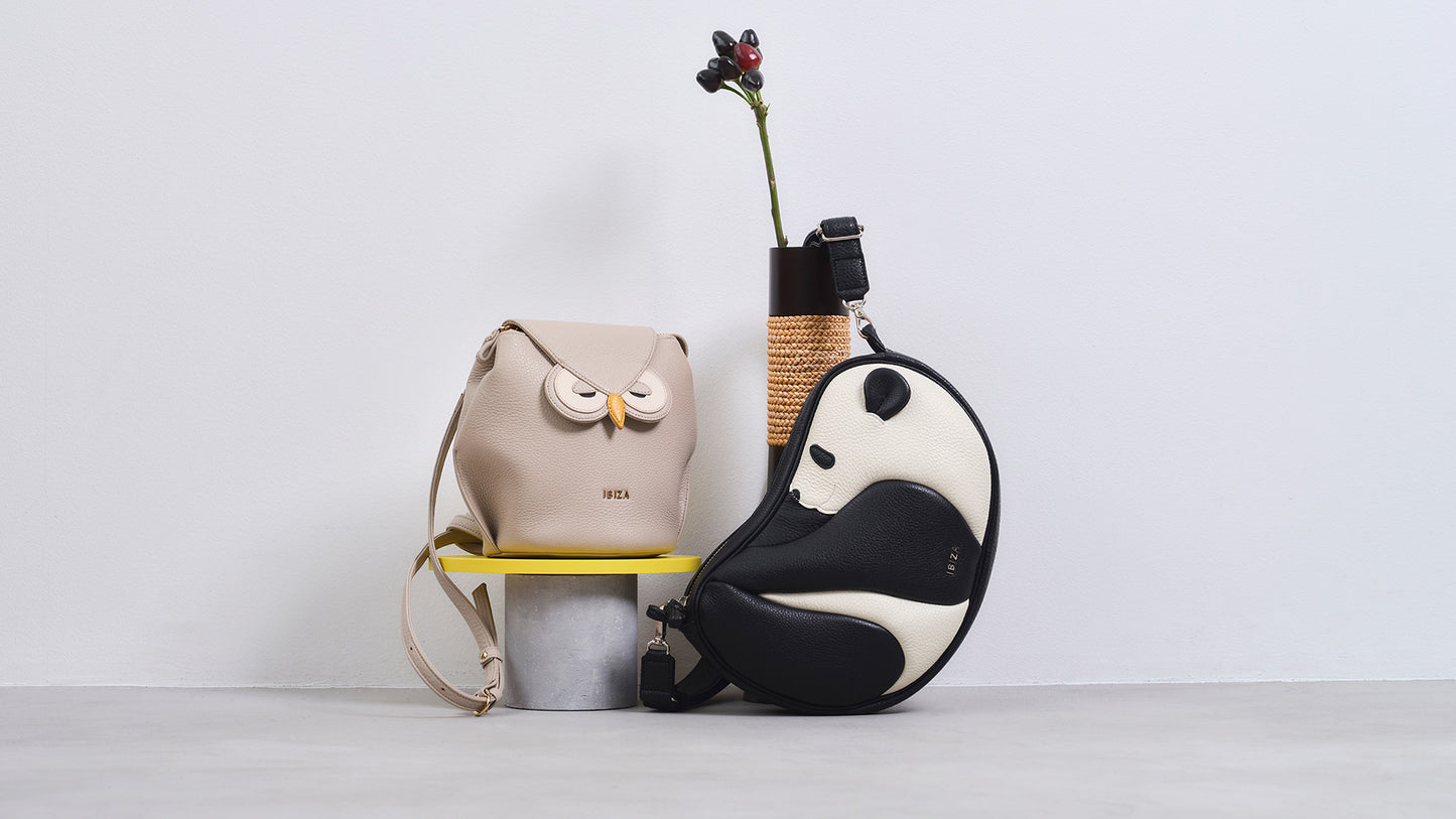 Animada アニマーダ 23AW – イビサ オンラインショップ