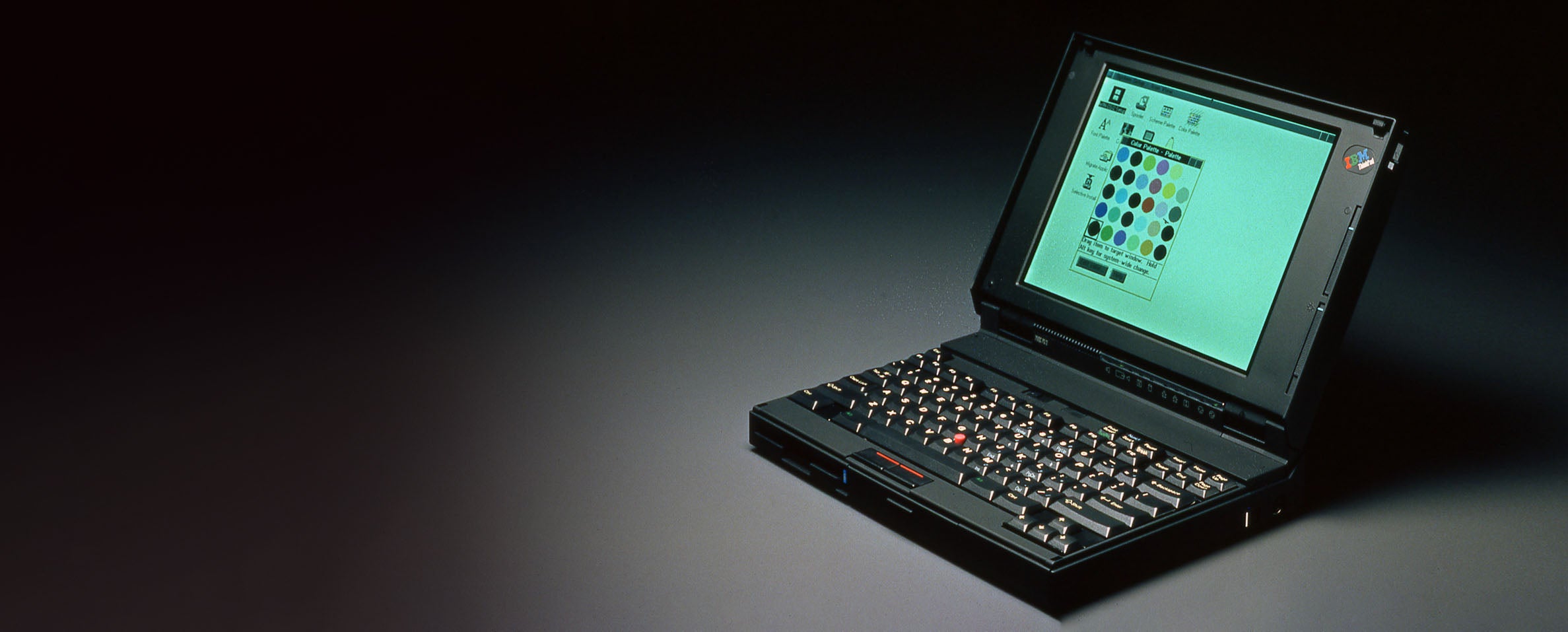 ThinkPad | IBM