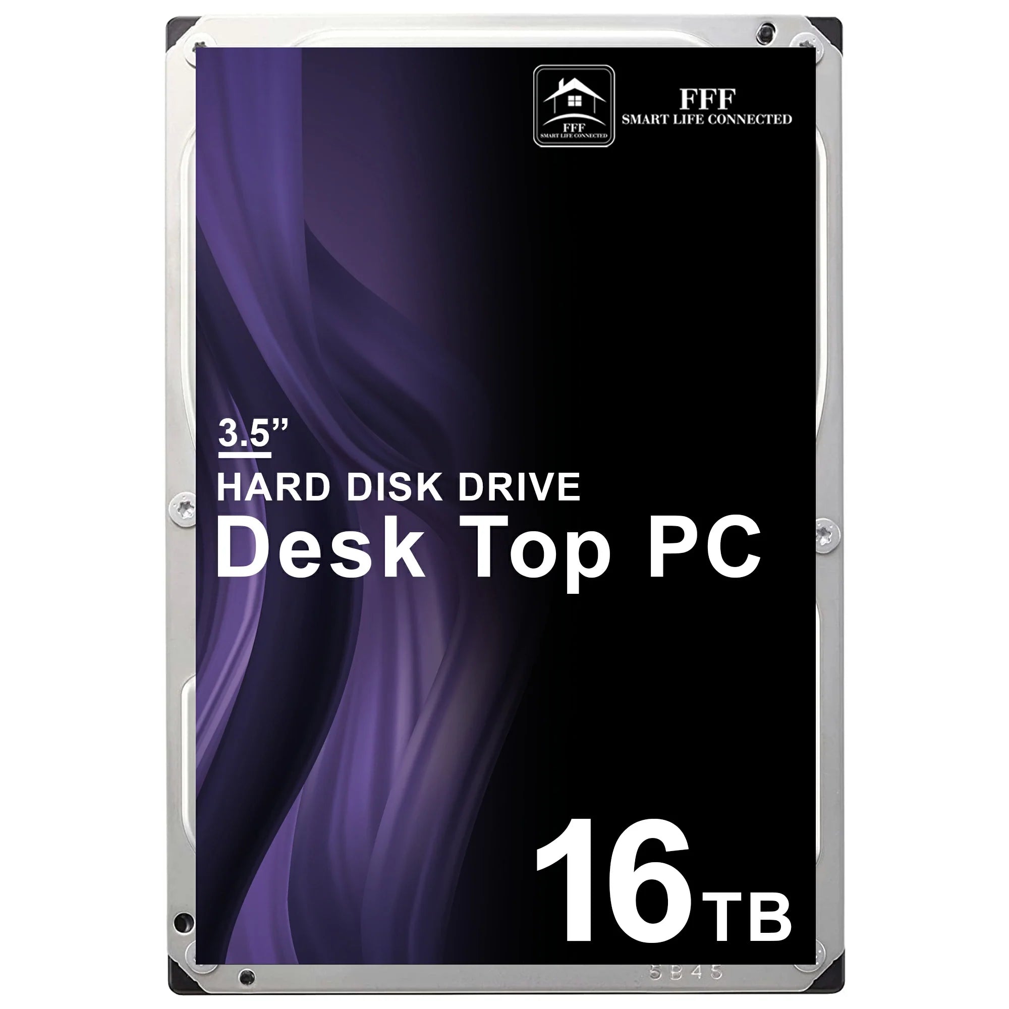 公式】内蔵 ハードディスク HDD 16TB 3.5インチ 7200rpm – ICHIBAKAN