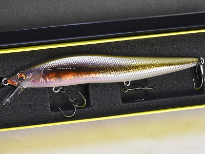 MEGABASS / ONETEN X | IchibanTackle.com