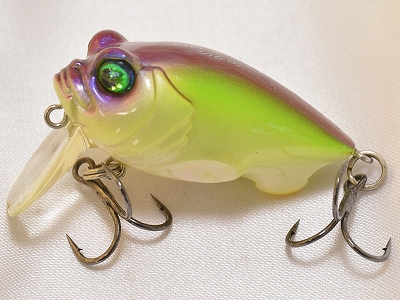 MEGABASS / BABY GRIFFON ZERO (USED) | IchibanTackle.com