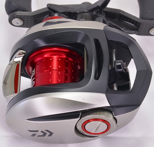 SV LIGHT LTD 8.1L-TN (T. NAMIKI LIMITED) | IchibanTackle.com