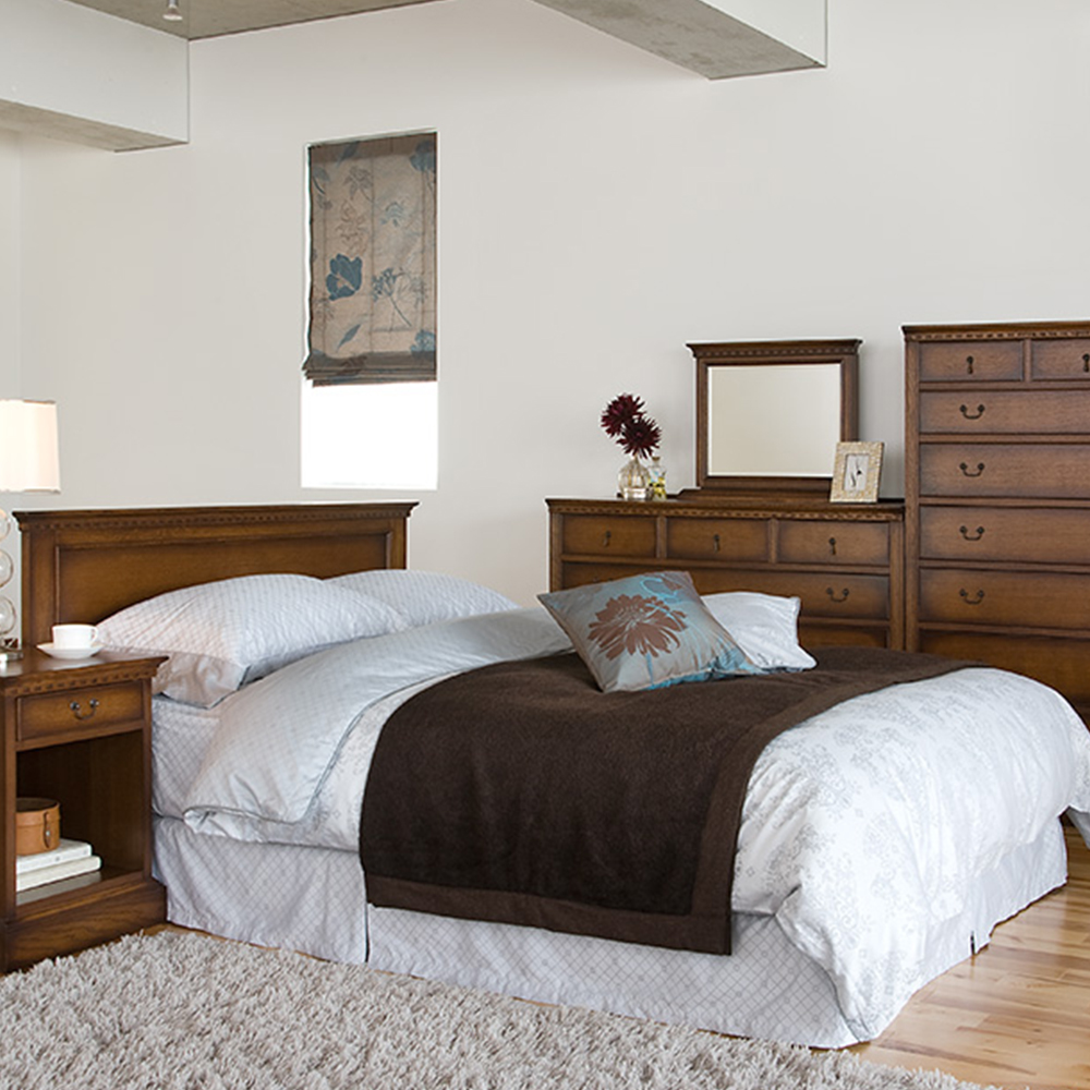 パソコンデスク「ブルックス」幅120cm ナラ材 | 【公式】大塚家具