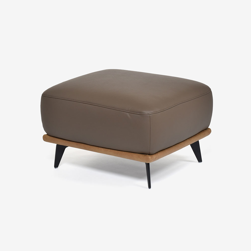 オットマン 本革張り | 【公式】大塚家具オンラインショップ | 家具