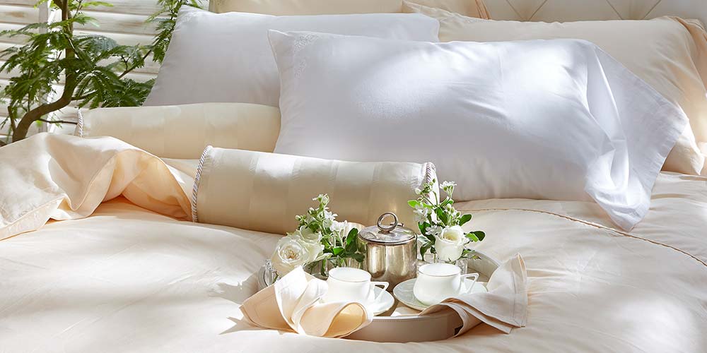 FranceBed（フランスベッド）羽毛布団「ティエドール2」4サイズ