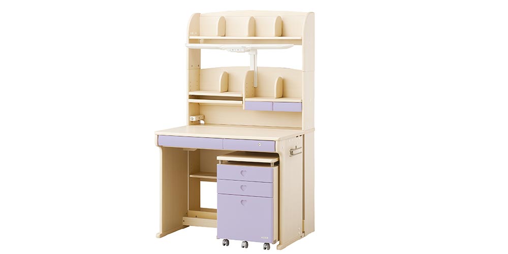 学習デスク「CD FIRST」幅95cm 全7色 | 【公式】大塚家具オンライン