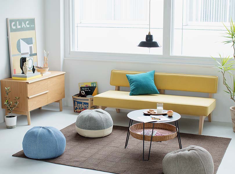 IDEE New Standard/IDEE New Standard 一覧｜IDEE SHOP Online