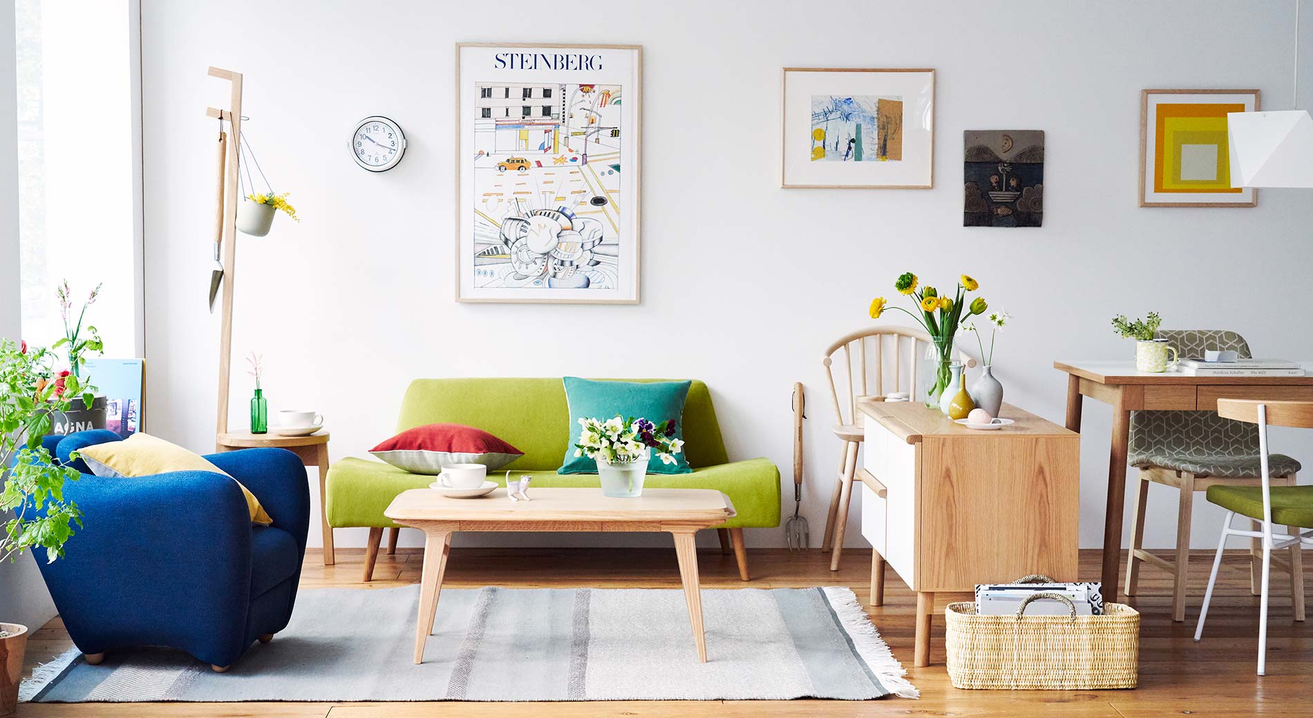 AO SOFA｜IDEE SHOP Online