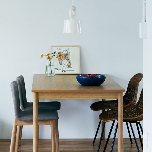 定番品】山口一郎 「Owl」｜ポスター｜IDEE SHOP Online