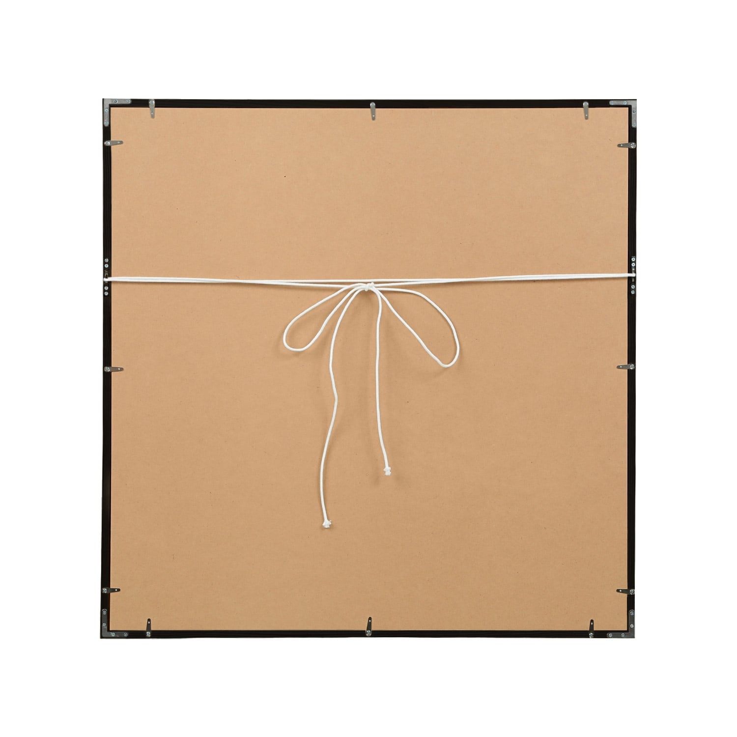 定番品】 アンリ・マティス 「低木」ブラックフレーム｜ポスター｜IDEE