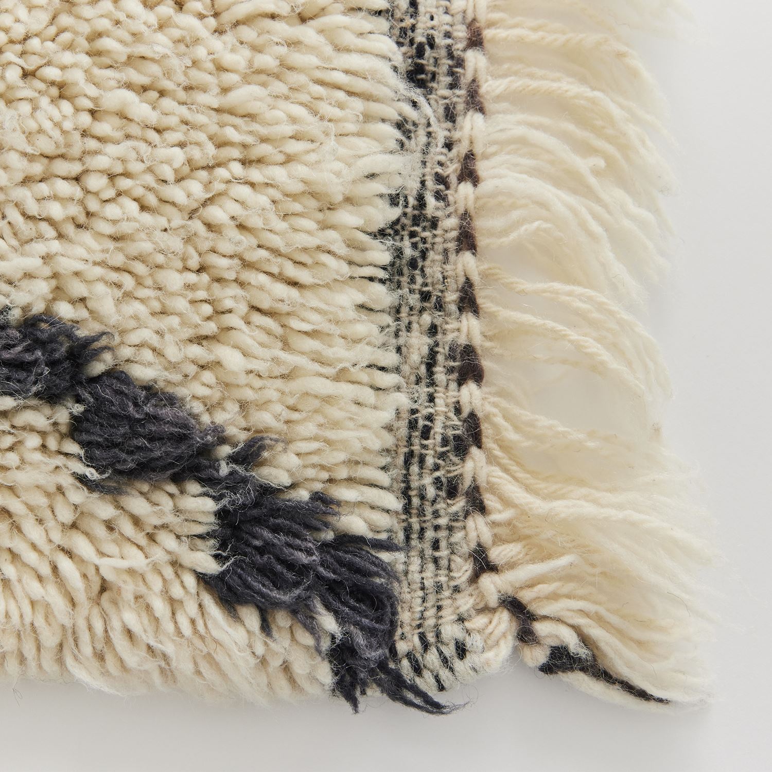 一点物】ベニワレン ラグ 100×150｜ラグ一覧｜IDEE SHOP Online