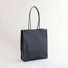 KENTO HASHIGUCHI shopper bag ブラック｜ファッション小物｜IDEE SHOP