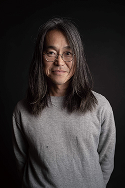 山口一郎 新作原画展 会期延長のお知らせ（東京） | NEWS | IDÉE