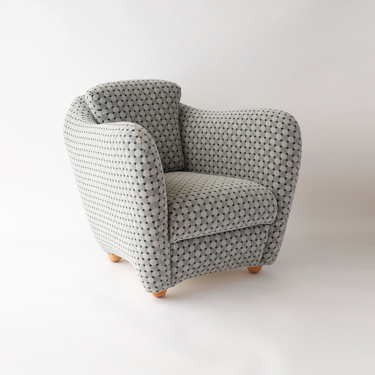 MINI MILLER ARM CHAIR ×Svensson 限定モデル登場 | NEWS | IDÉE