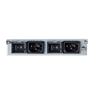 FDX-S08 - 4K@30 Modular Matrix Switcher | IDK Corporation