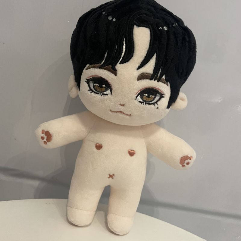 20cm Doll】 ソイングク SeoInguk ぬいぐるみ - I DOLL STYLE