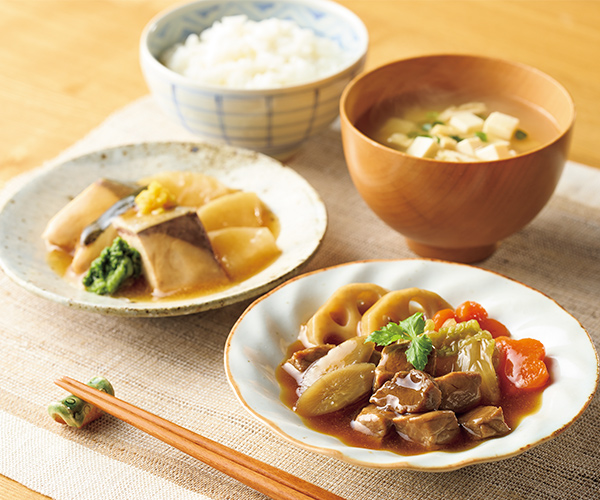 介護食・術後食などの「あいーと」公式オンラインショップ