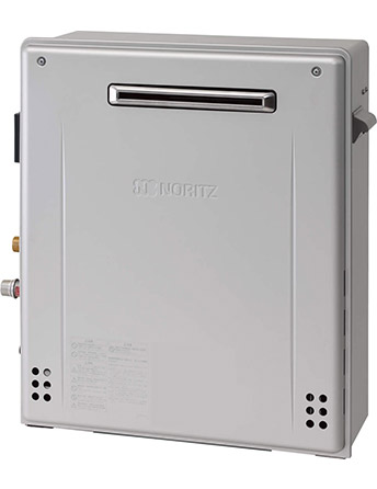 ガス給湯器 ノーリツ GT-C2462AWX BL | アイエフテクノサービス株式