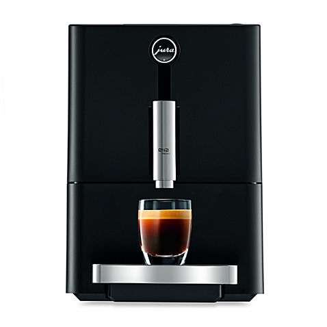 Jura ENA Micro1: ifyoulovecoffee