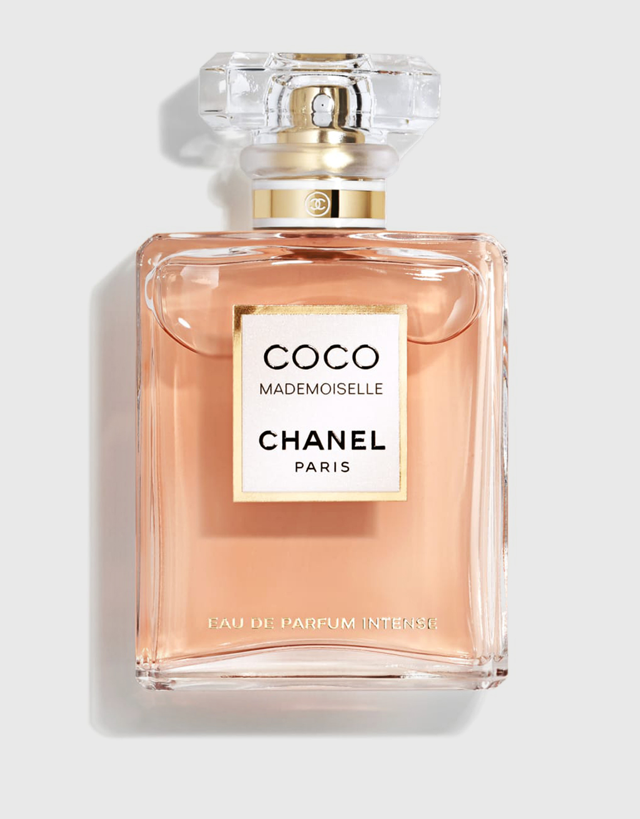 Chanel Beauty Coco Mademoiselle For レディースフレグランス Eau De