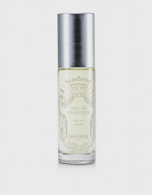 Sisley Eau De Campagne ニュートラルフレグランス Eau De Toilette