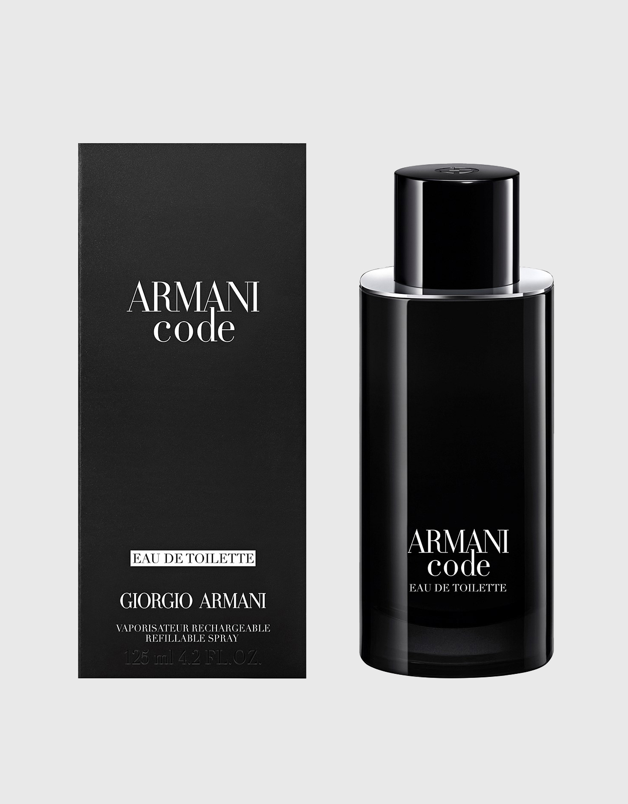 Armani Beauty Armani Code For メンズフレグランス Eau de Toilette