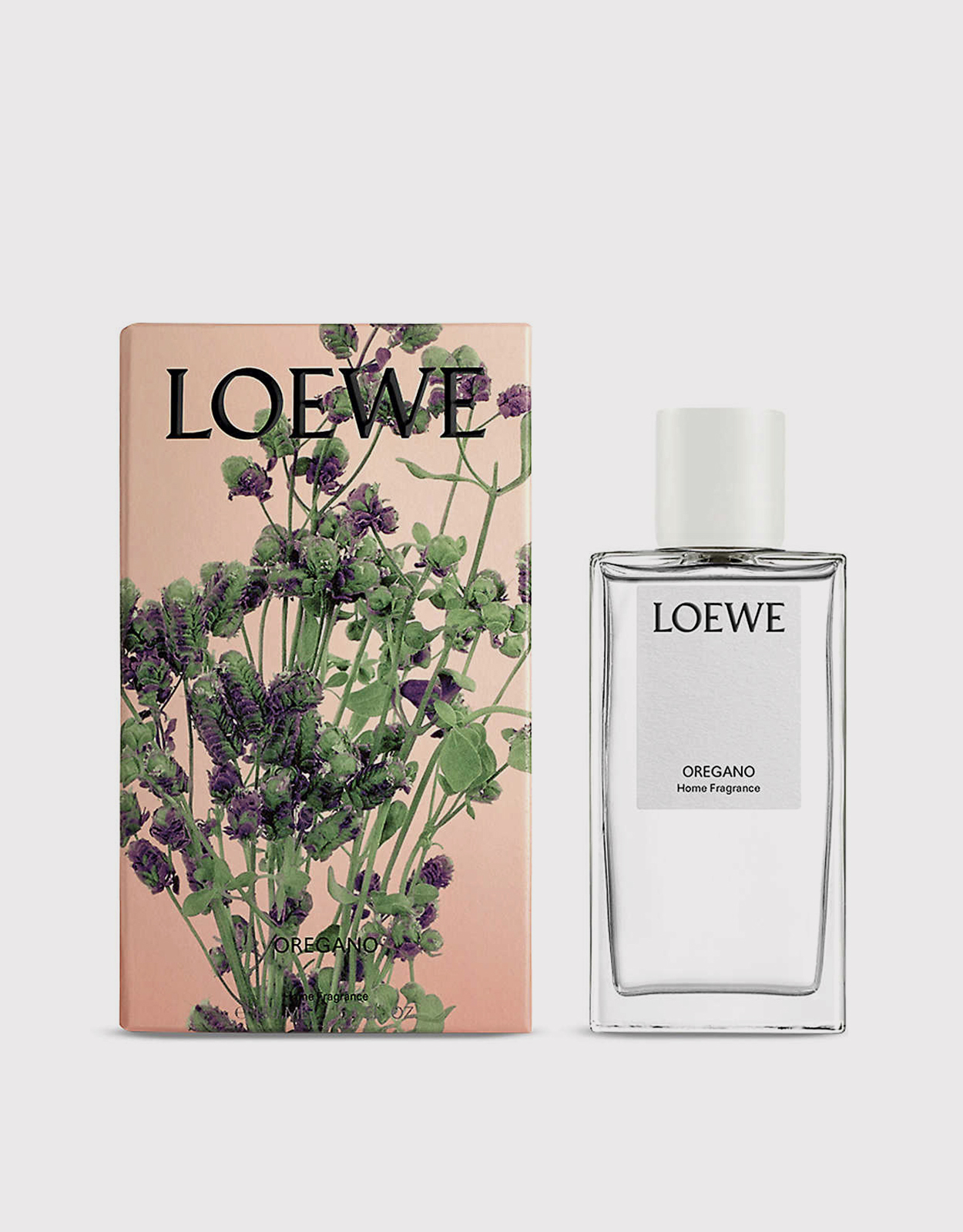 Loewe Beauty Oregano Room フレグランススプレー 150ml (ホーム