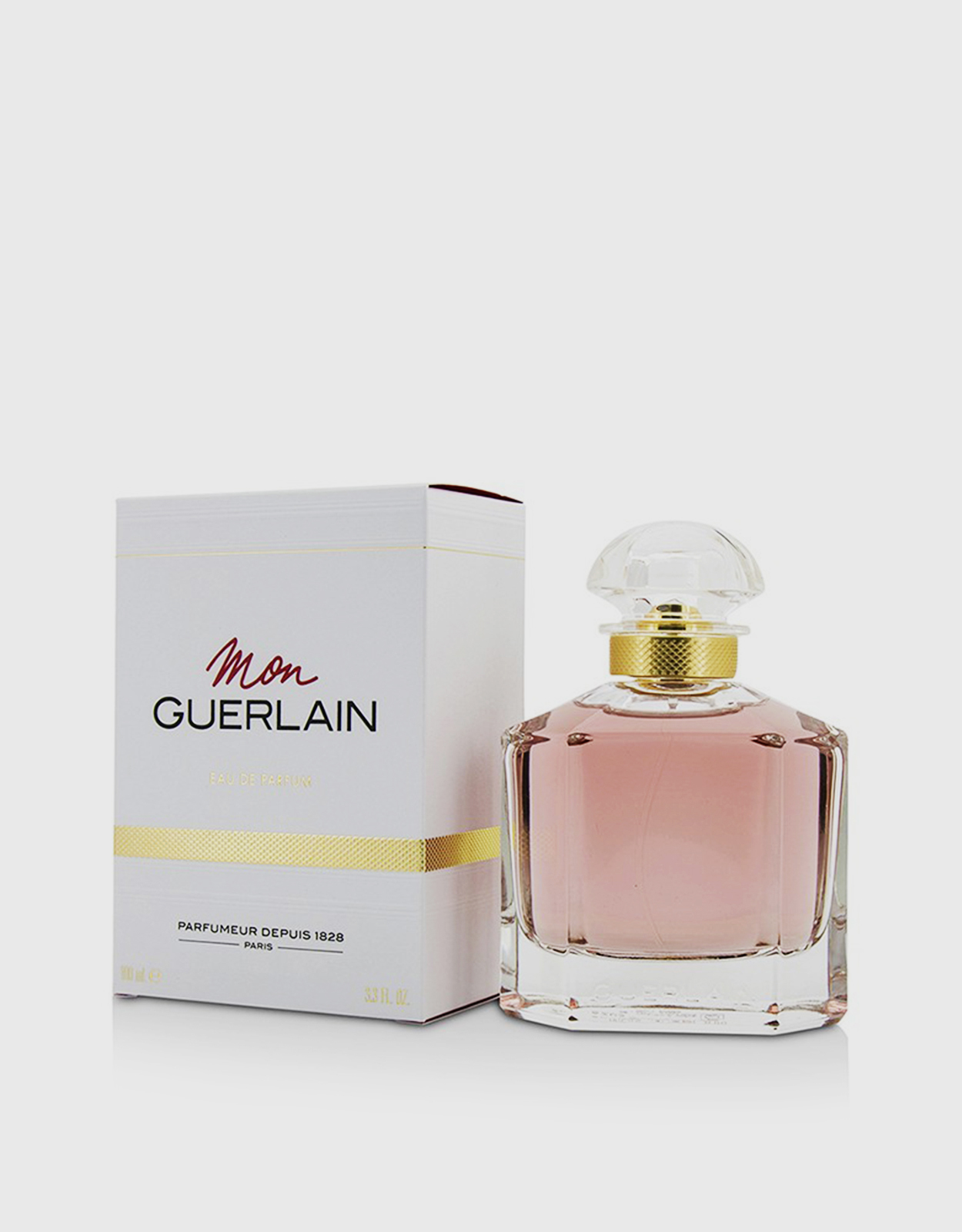 Guerlain Mon Guerlain For レディースフレグランス Eau De Parfum