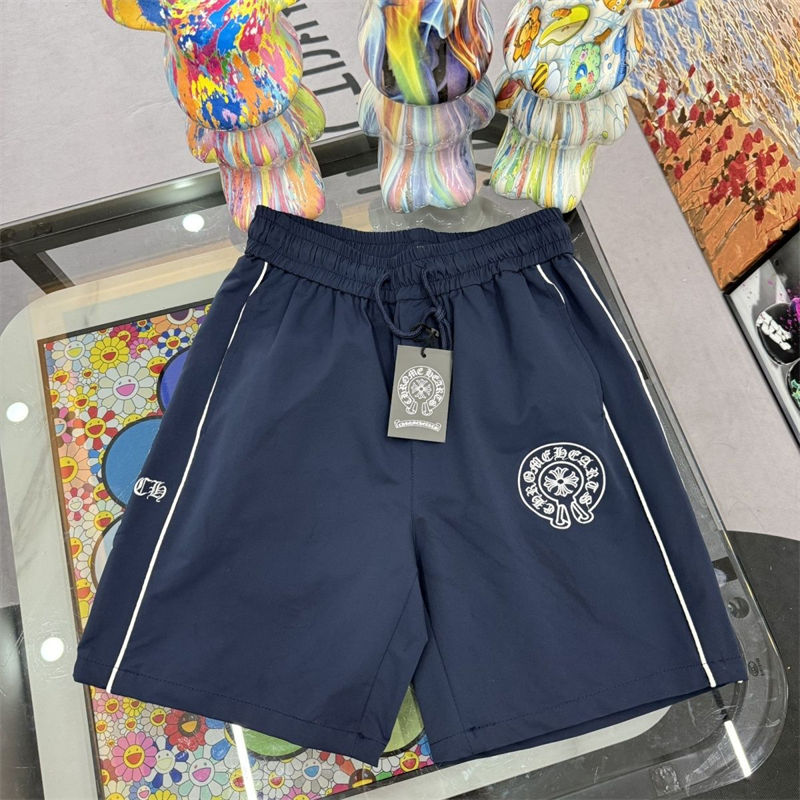 クロムハーツ メンズ ハーフパンツ 冷感 Chrome Hearts ブランド