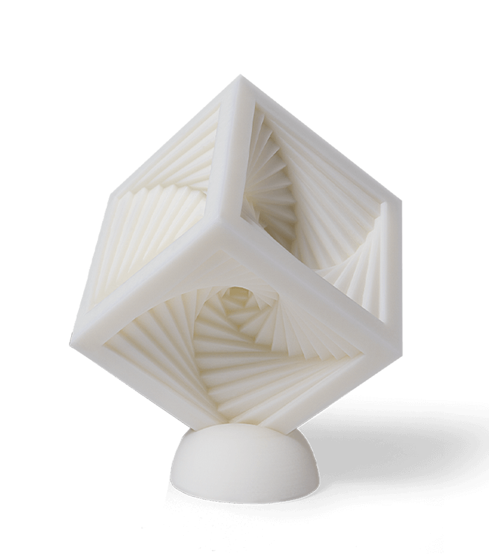 硬質レジン プロトホワイトリジッド｜マテリアル｜Phrozen × IGUAZU