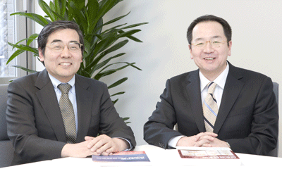 低リスク手術に向けて（木原和徳，加藤晴朗） | 2008年 | 記事一覧