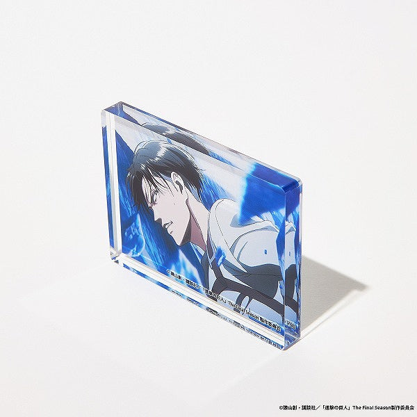 進撃の巨人 リヴァイ アニーク Anique Shop JAPAN